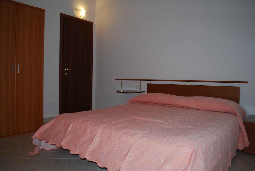 La Casa Dei Sogni Lägenhet Monteverdi Marittimo Rum bild