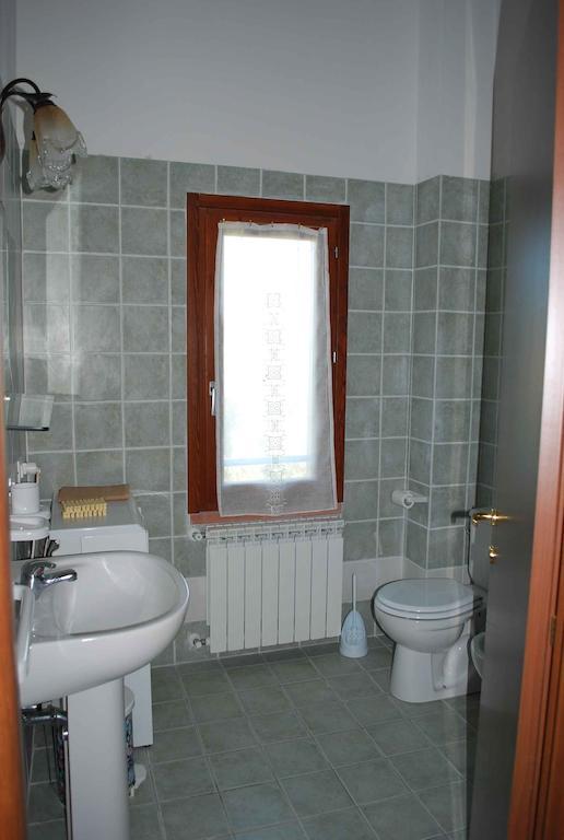 La Casa Dei Sogni Lägenhet Monteverdi Marittimo Exteriör bild