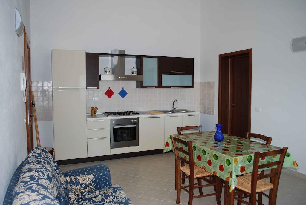 La Casa Dei Sogni Lägenhet Monteverdi Marittimo Exteriör bild